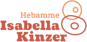 Logo von Hebamme Isabella Kinzer, Hebamme, Stillberatung und Wochenbettbetreuung in Baden bei Wien